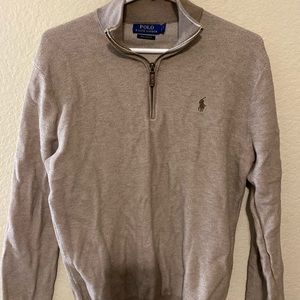 Mens Ralph Lauren Sweater